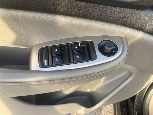 used 2014 Chevrolet Malibu car, priced at $7,999