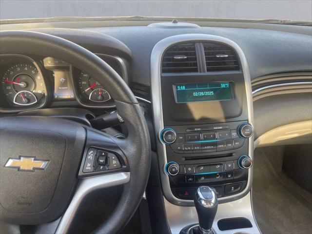 used 2014 Chevrolet Malibu car, priced at $7,999
