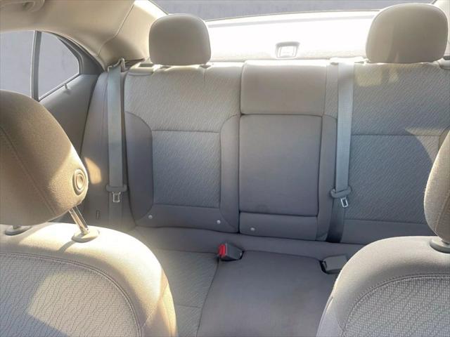 used 2014 Chevrolet Malibu car, priced at $7,999
