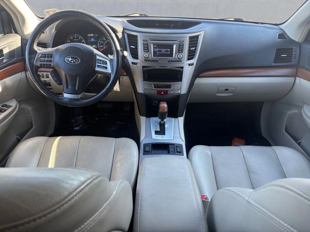 used 2013 Subaru Outback car, priced at $10,999