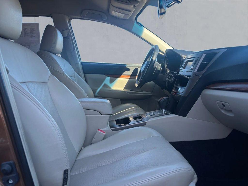 used 2013 Subaru Outback car, priced at $10,999