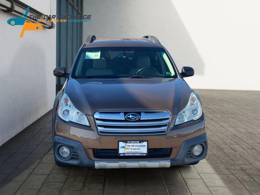 used 2013 Subaru Outback car, priced at $10,999