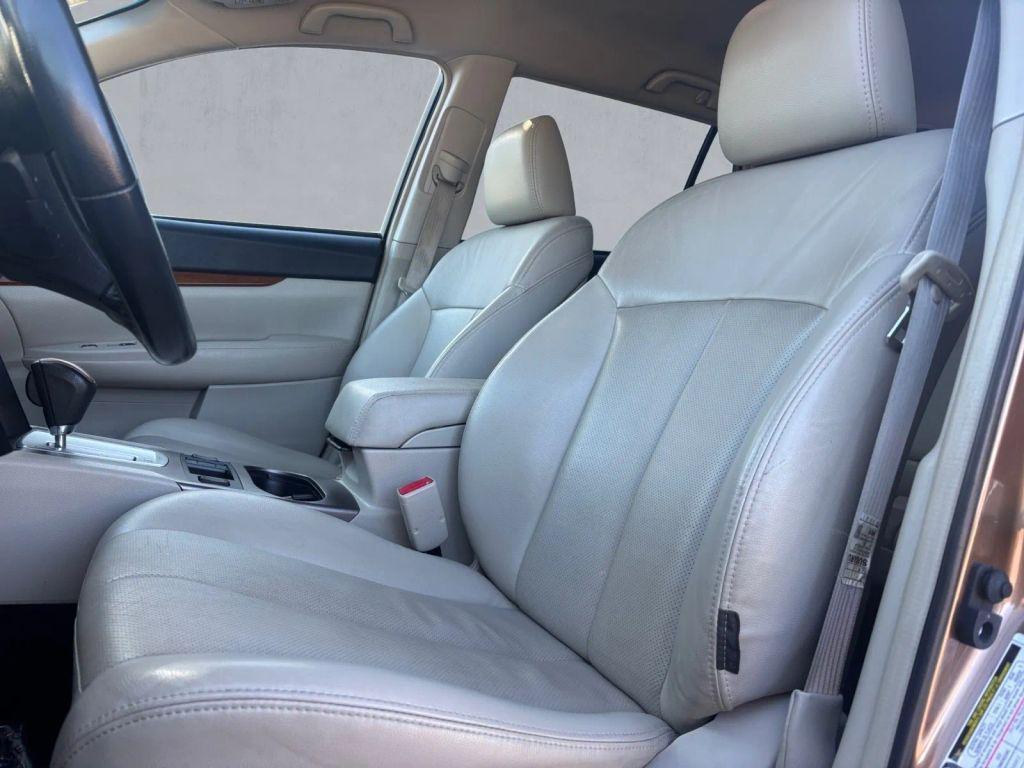 used 2013 Subaru Outback car, priced at $10,999