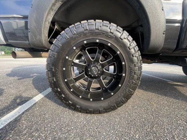 used 2012 Ford F-150 car, priced at $18,990