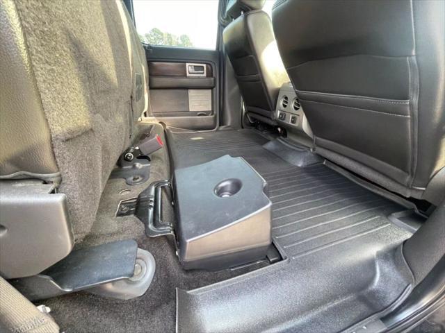 used 2012 Ford F-150 car, priced at $18,990