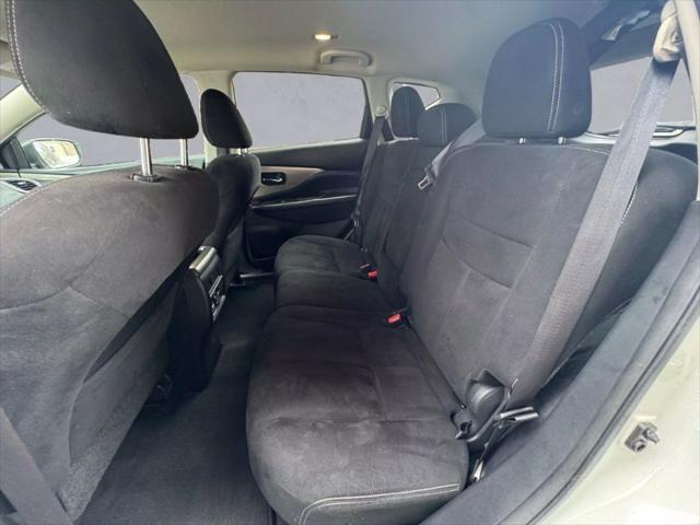 used 2017 Nissan Murano car, priced at $10,990