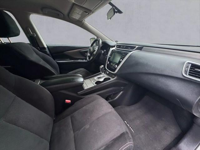 used 2017 Nissan Murano car, priced at $10,990