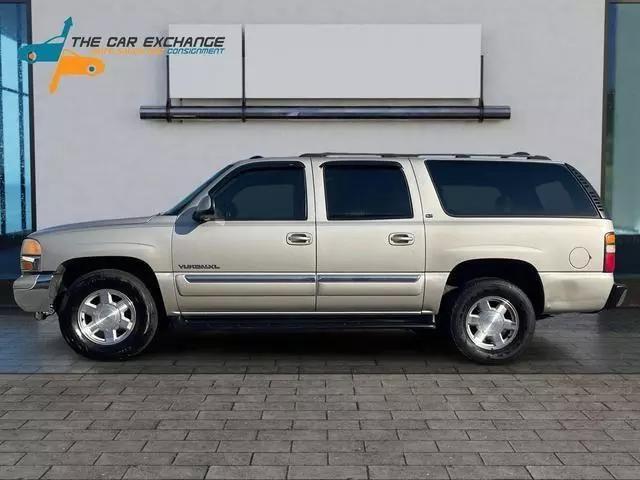 used 2004 GMC Yukon XL car, priced at $4,899