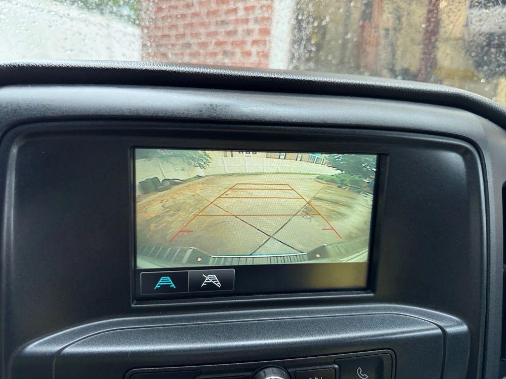 used 2018 Chevrolet Silverado 1500 car, priced at $10,000