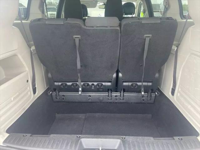 used 2020 Dodge Grand Caravan car, priced at $13,199