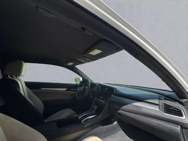 used 2017 Honda Civic car, priced at $12,757