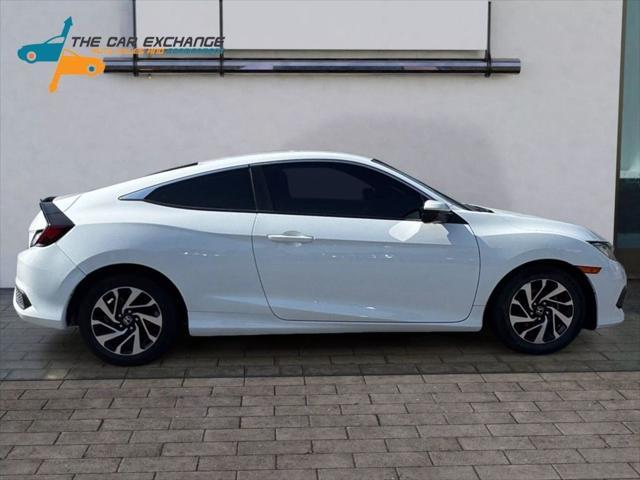 used 2017 Honda Civic car, priced at $12,757