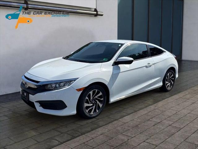 used 2017 Honda Civic car, priced at $12,757