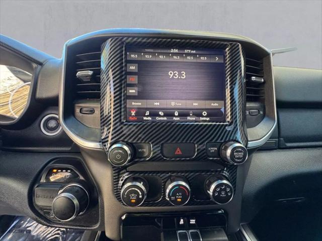 used 2019 Ram 1500 car, priced at $20,990