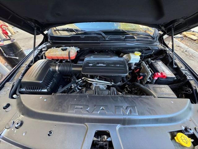 used 2019 Ram 1500 car, priced at $20,990