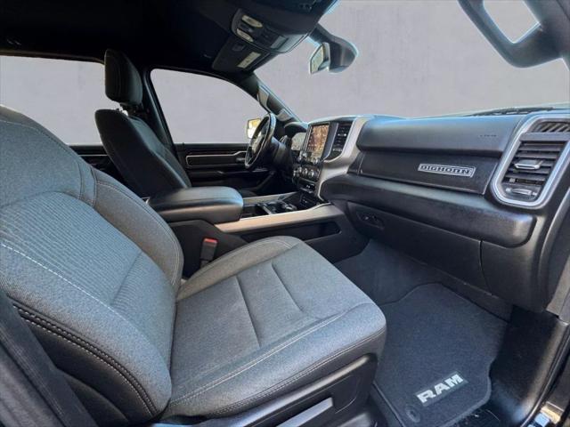 used 2019 Ram 1500 car, priced at $20,990