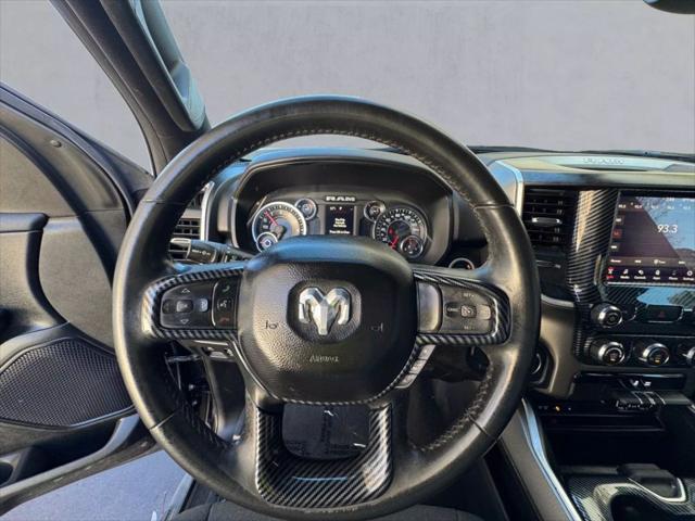 used 2019 Ram 1500 car, priced at $20,990