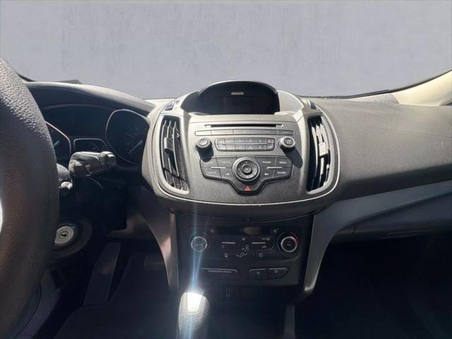used 2017 Ford Escape car, priced at $10,000