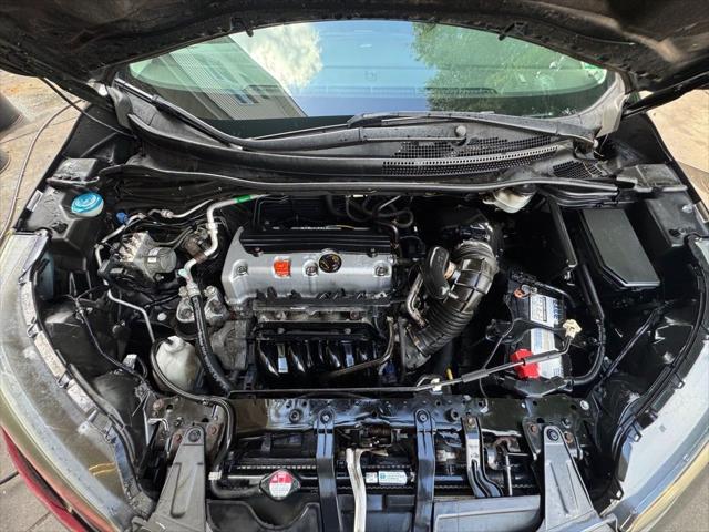 used 2012 Honda CR-V car, priced at $13,990