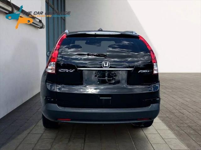 used 2012 Honda CR-V car, priced at $13,990