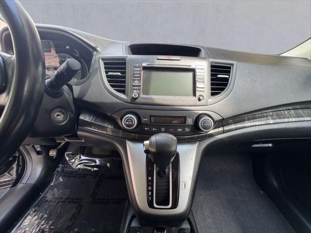 used 2012 Honda CR-V car, priced at $13,990