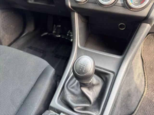 used 2015 Subaru Impreza car, priced at $9,999
