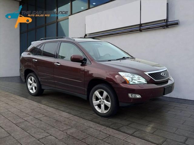 used 2008 Lexus RX 350 car, priced at $11,987