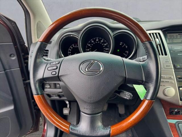 used 2008 Lexus RX 350 car, priced at $11,987