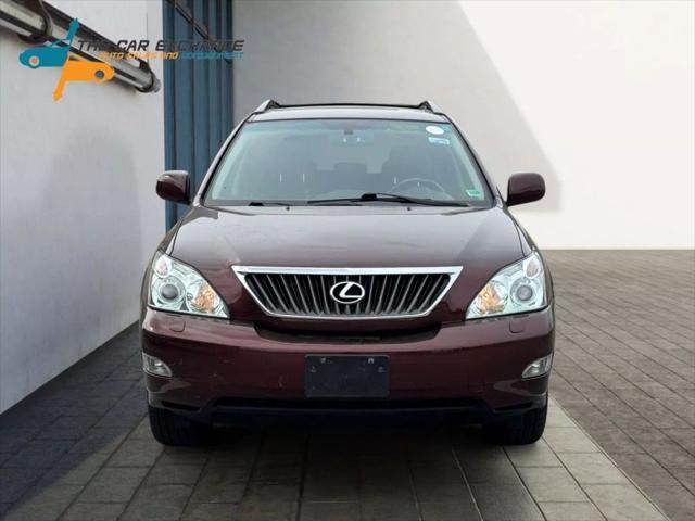 used 2008 Lexus RX 350 car, priced at $11,987