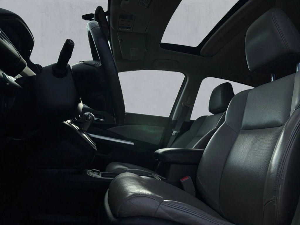 used 2015 Honda CR-V car, priced at $15,000