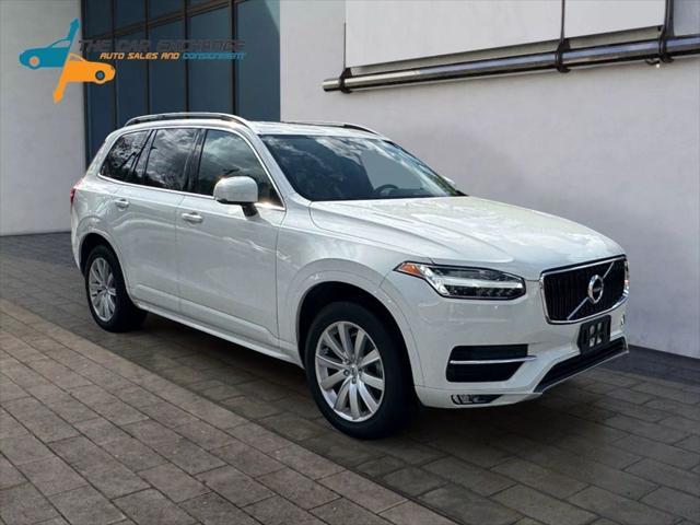 used 2019 Volvo XC90 car, priced at $25,999