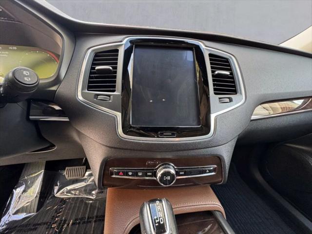 used 2019 Volvo XC90 car, priced at $25,999