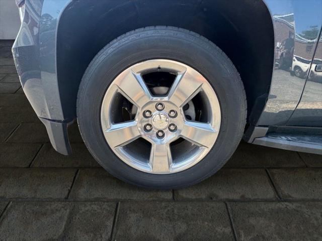 used 2019 Chevrolet Suburban car, priced at $26,757