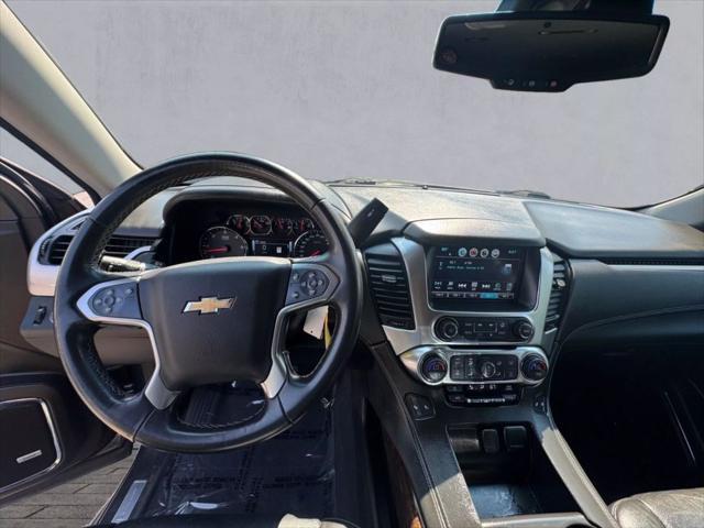 used 2019 Chevrolet Suburban car, priced at $26,757