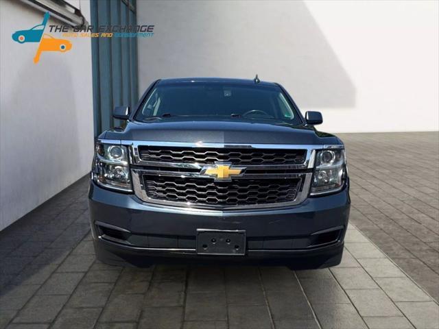 used 2019 Chevrolet Suburban car, priced at $26,757
