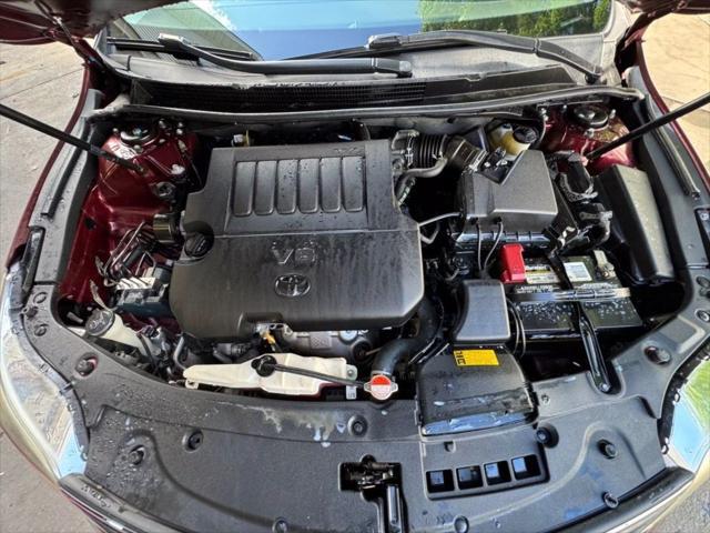 used 2016 Toyota Avalon car, priced at $20,990