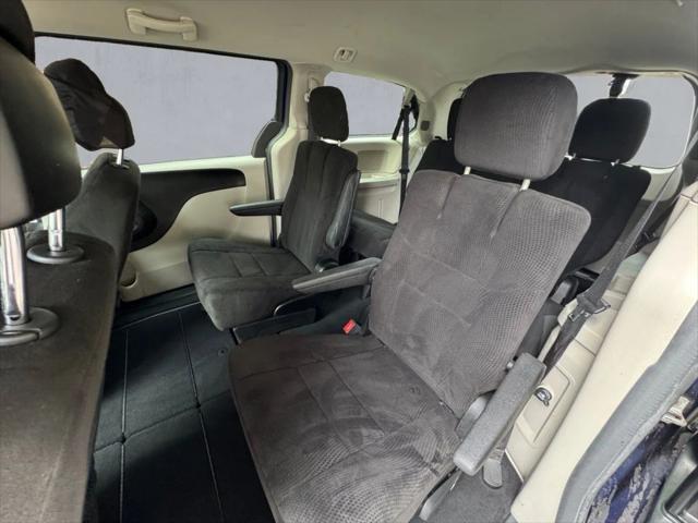 used 2013 Dodge Grand Caravan car, priced at $6,990