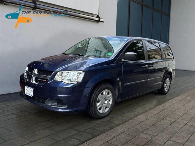 used 2013 Dodge Grand Caravan car, priced at $6,990