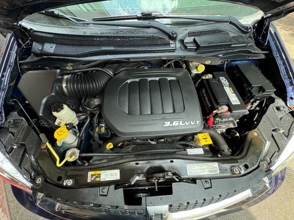 used 2013 Dodge Grand Caravan car, priced at $6,500