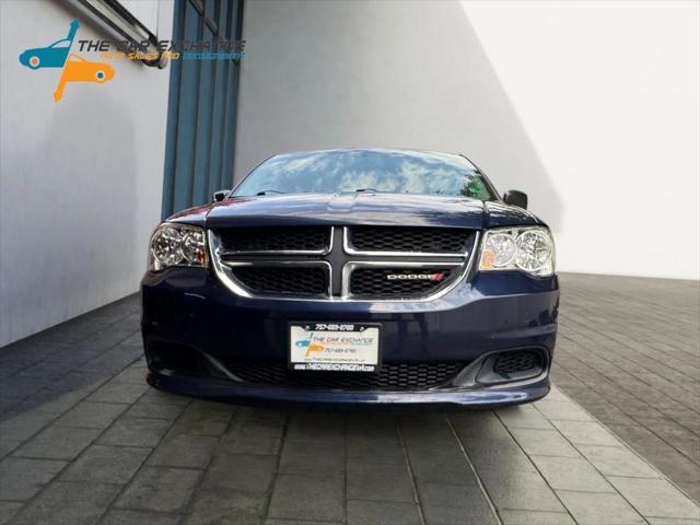 used 2013 Dodge Grand Caravan car, priced at $6,990
