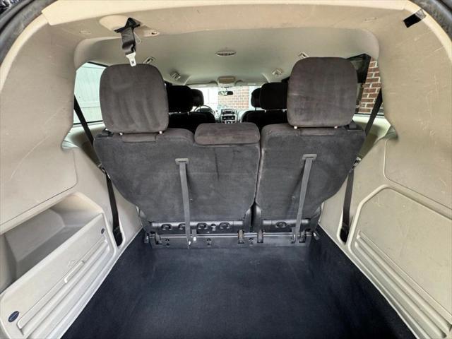 used 2013 Dodge Grand Caravan car, priced at $6,990