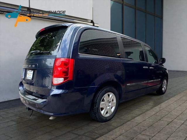 used 2013 Dodge Grand Caravan car, priced at $6,990