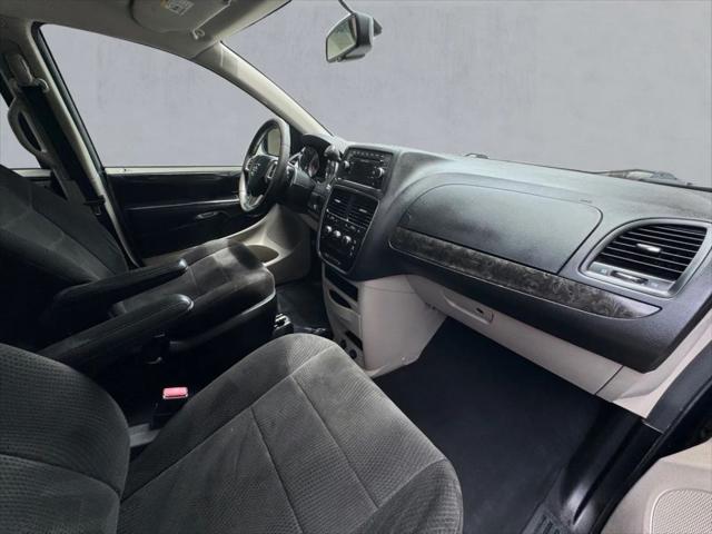 used 2013 Dodge Grand Caravan car, priced at $6,990