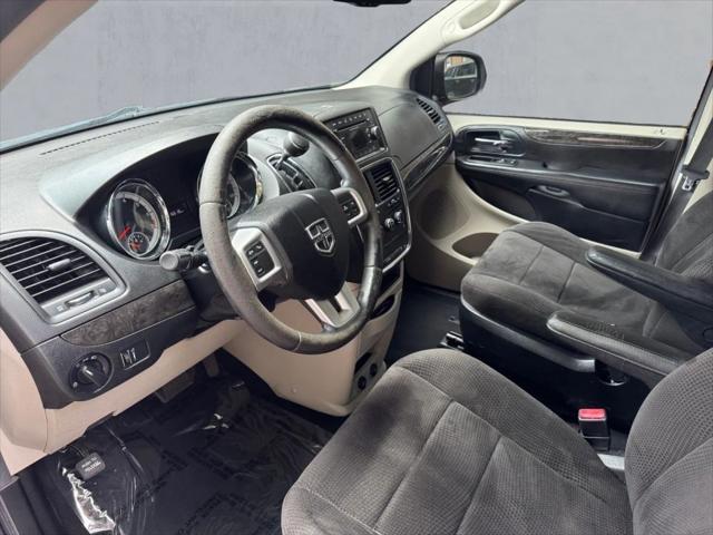 used 2013 Dodge Grand Caravan car, priced at $6,990