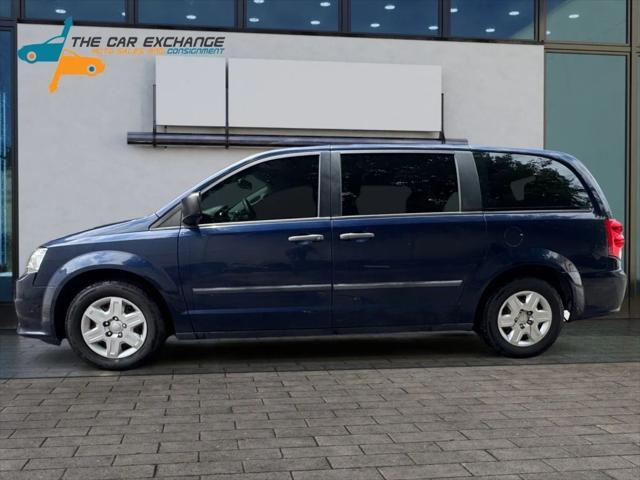 used 2013 Dodge Grand Caravan car, priced at $6,990