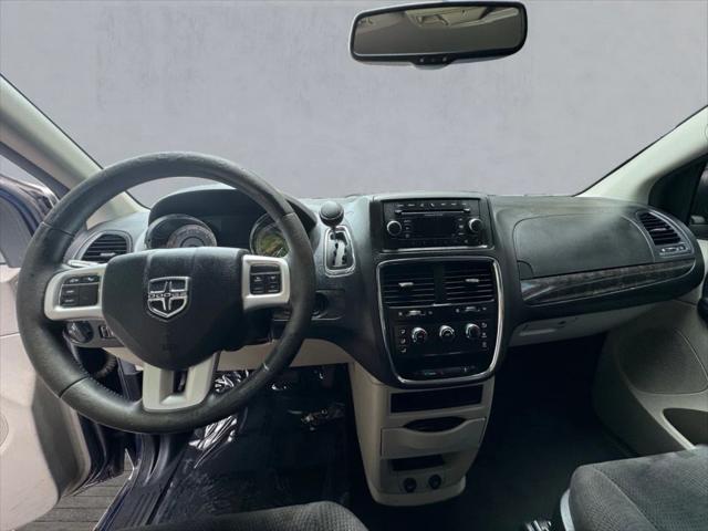 used 2013 Dodge Grand Caravan car, priced at $6,990