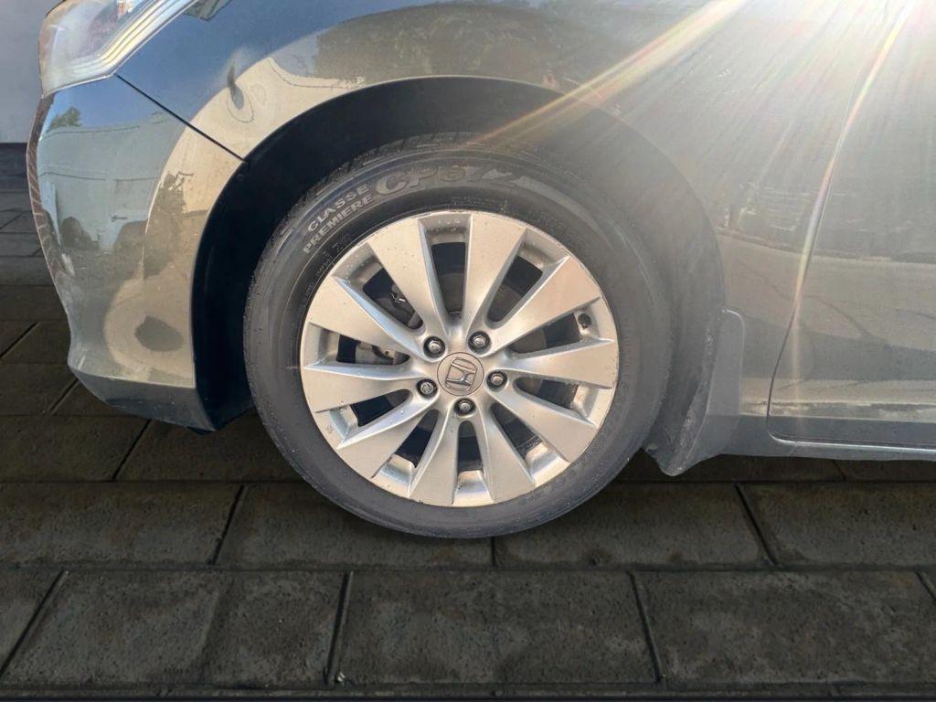 used 2014 Honda Accord car, priced at $12,999