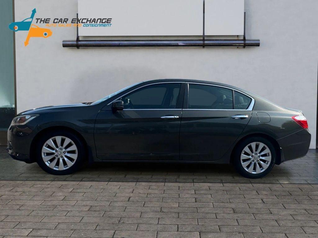 used 2014 Honda Accord car, priced at $12,999
