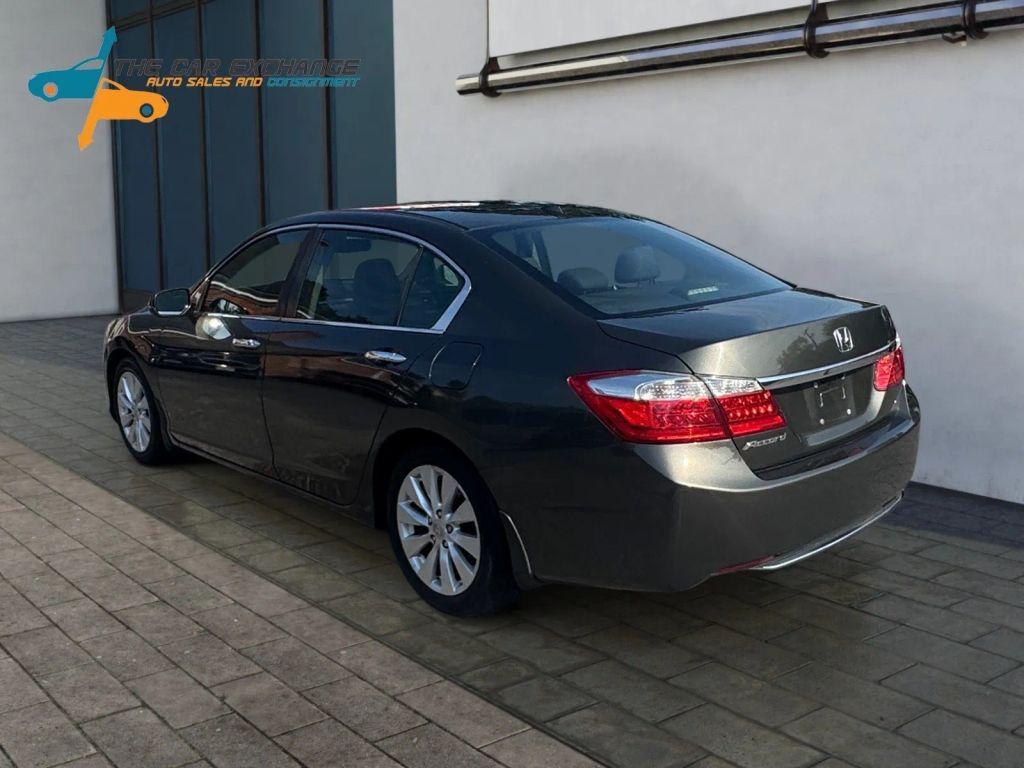used 2014 Honda Accord car, priced at $12,999