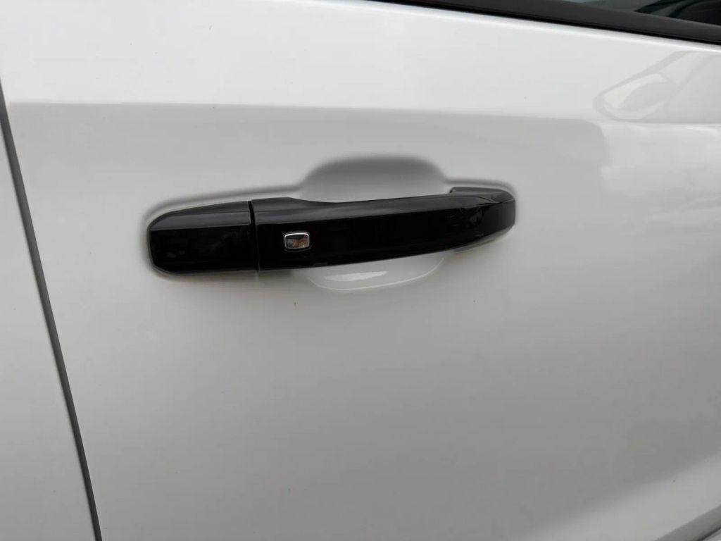 used 2019 Chevrolet Silverado 1500 car, priced at $37,500